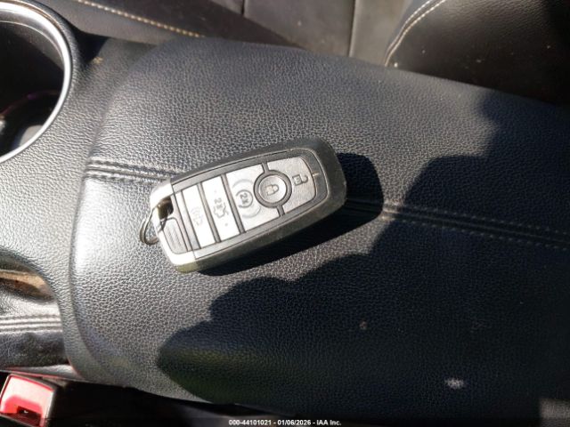 2018 FORD MUSTANG 1FA6P8TH3J5159627 Photo 10