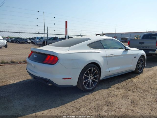 2018 FORD MUSTANG 1FA6P8TH3J5159627 Photo 3