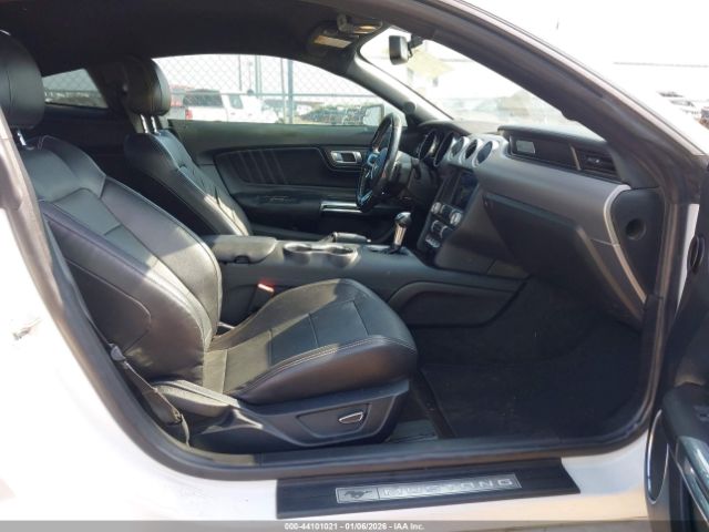 2018 FORD MUSTANG 1FA6P8TH3J5159627 Photo 4