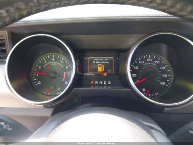 2018 FORD MUSTANG 1FA6P8TH3J5159627 Photo 6