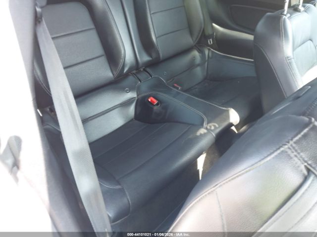 2018 FORD MUSTANG 1FA6P8TH3J5159627 Photo 7