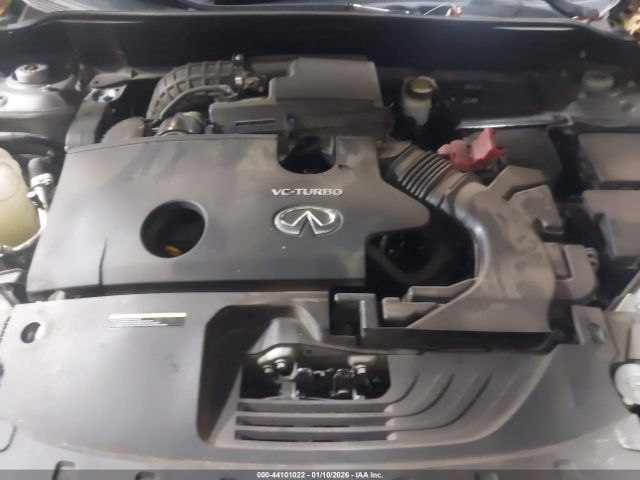 2019 INFINITI QX50 3PCAJ5M33KF147758 Photo 9