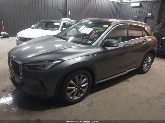 2019 INFINITI QX50 3PCAJ5M33KF147758 Photo 1