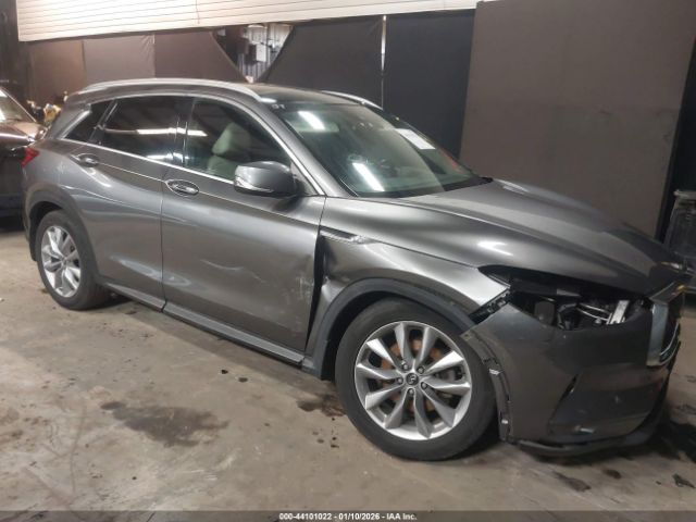 2019 INFINITI QX50 3PCAJ5M33KF147758 Photo 5