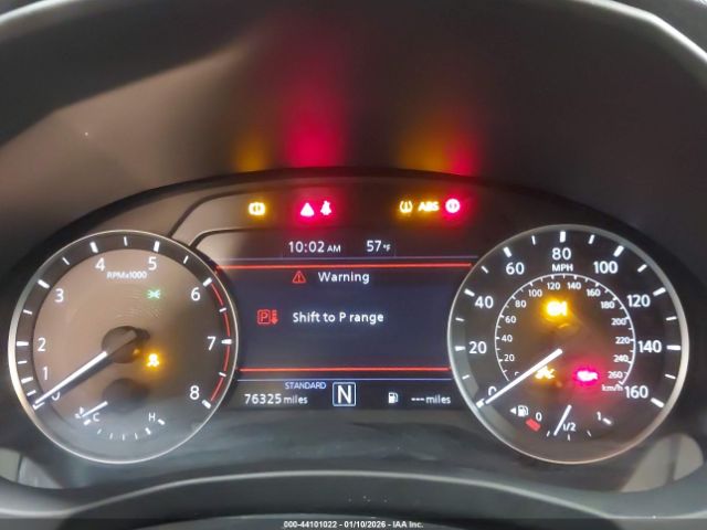 2019 INFINITI QX50 3PCAJ5M33KF147758 Photo 6