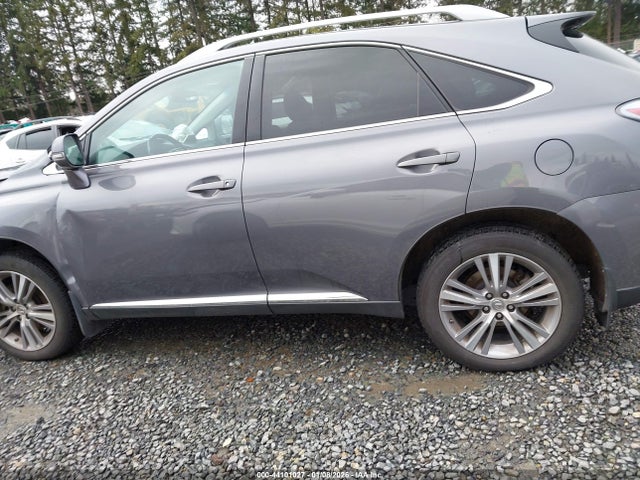 Lexus RX 350 2015 2T2BK1BA0FC253540 Image 14