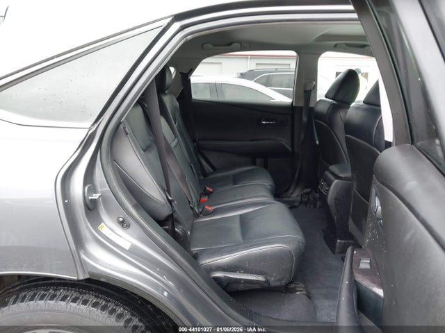 Lexus RX 350 2015 2T2BK1BA0FC253540 Image 18