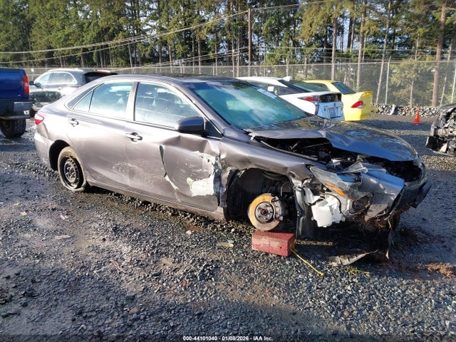 Toyota CAMRY SE 2015 4T1BF1FK8FU108322 zdjęcie główne