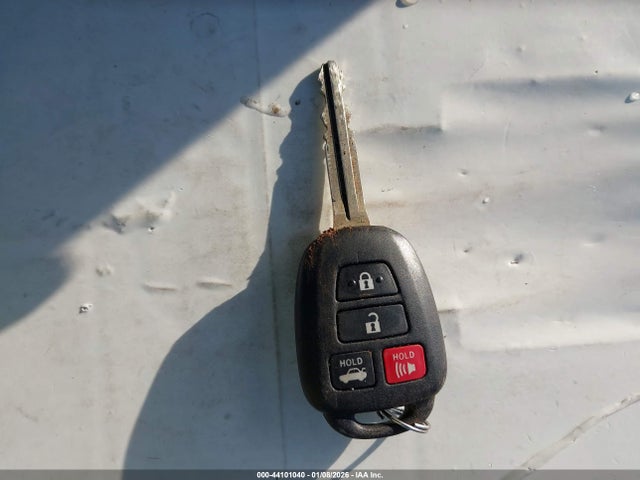 Toyota CAMRY SE 2015 4T1BF1FK8FU108322 Image 11