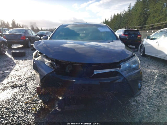 Toyota CAMRY SE 2015 4T1BF1FK8FU108322 Image 13