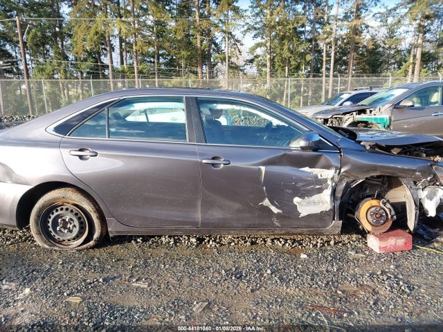 Toyota CAMRY SE 2015 4T1BF1FK8FU108322 Image 14
