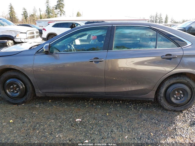 Toyota CAMRY SE 2015 4T1BF1FK8FU108322 Image 15