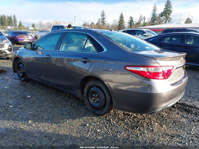 Toyota CAMRY SE 2015 4T1BF1FK8FU108322 Image 3