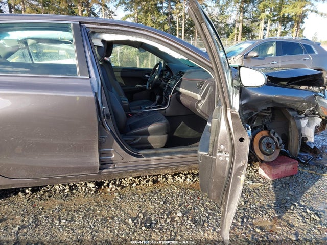 Toyota CAMRY SE 2015 4T1BF1FK8FU108322 Image 5