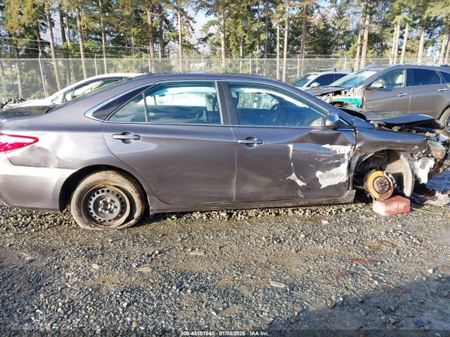 Toyota CAMRY SE 2015 4T1BF1FK8FU108322 Image 6