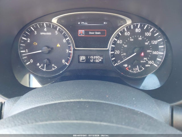 2014 Nissan Altima 2.5 Sv მანქანა იყიდება აუქციონზე, vin: 1N4AL3AP6EC158461, აუქციონის ნომერი: 44101041