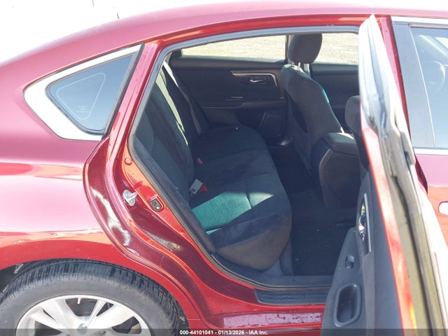 2014 Nissan Altima 2.5 Sv მანქანა იყიდება აუქციონზე, vin: 1N4AL3AP6EC158461, აუქციონის ნომერი: 44101041
