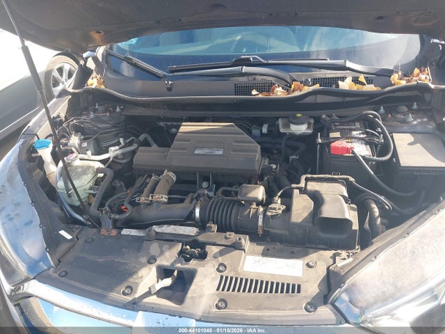 7FARW2H57JE001509 Honda CR-V EX
