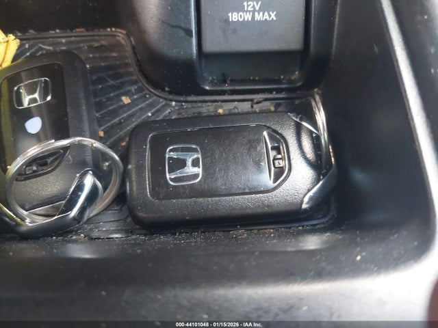 7FARW2H57JE001509 Honda CR-V EX