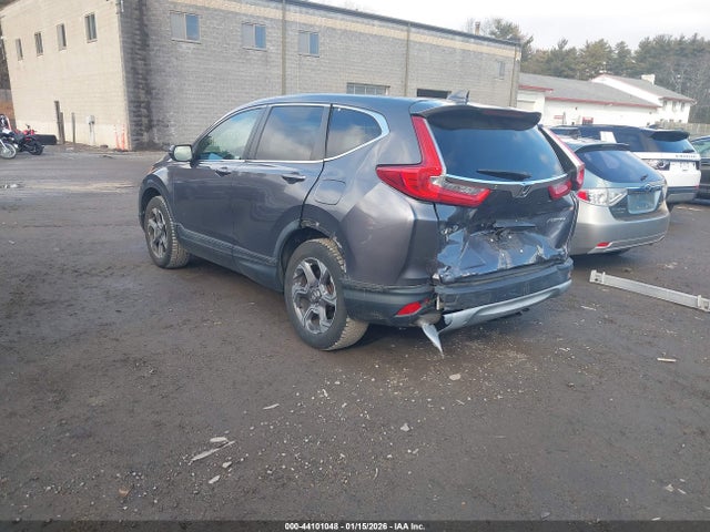 7FARW2H57JE001509 Honda CR-V EX