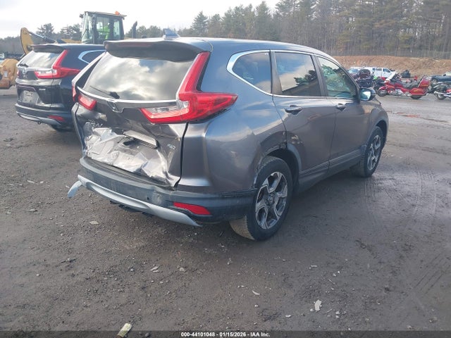 7FARW2H57JE001509 Honda CR-V EX