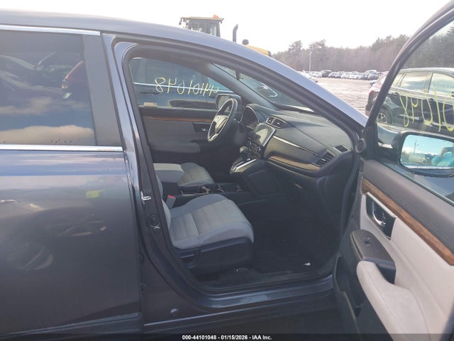 7FARW2H57JE001509 Honda CR-V EX