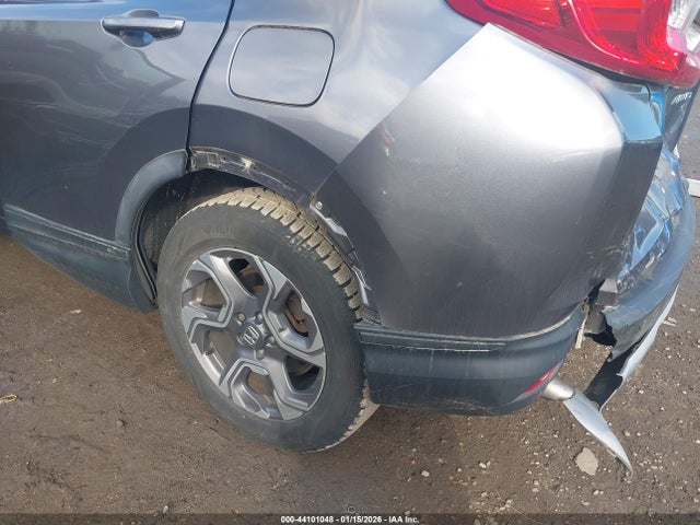 7FARW2H57JE001509 Honda CR-V EX