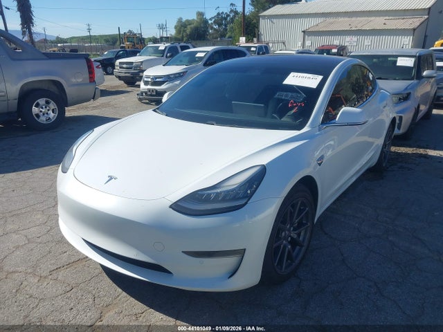 2018 TESLA MODEL 3 5YJ3E1EA4JF057620 Photo 1