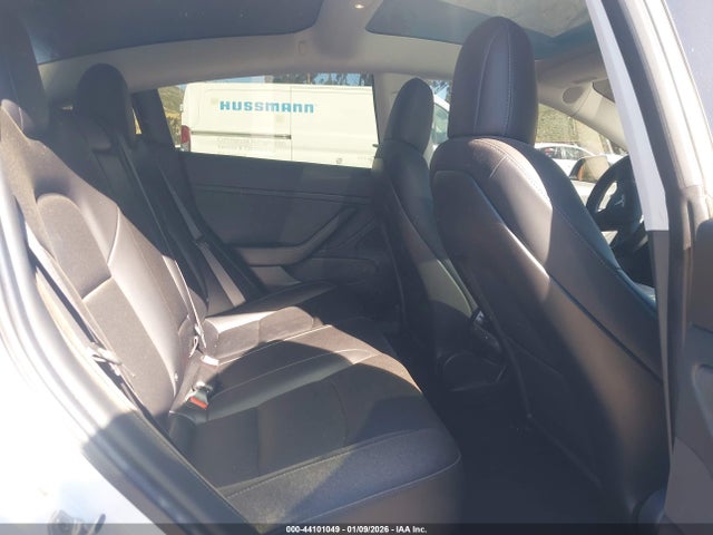 2018 TESLA MODEL 3 5YJ3E1EA4JF057620 Photo 7