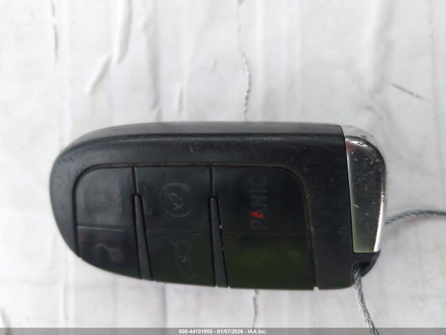 2017 DODGE CHALLENGER 2C3CDZAG9HH665699 Photo 10