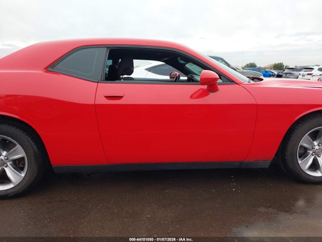 Dodge Challenger Sxt 2017 2C3CDZAG9HH665699 Image 14