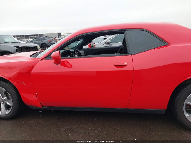 Dodge Challenger Sxt 2017 2C3CDZAG9HH665699 Image 15