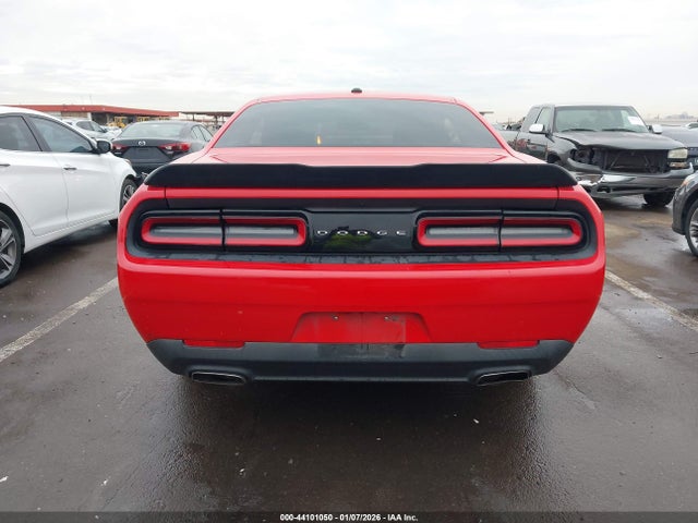 Dodge Challenger Sxt 2017 2C3CDZAG9HH665699 Image 17
