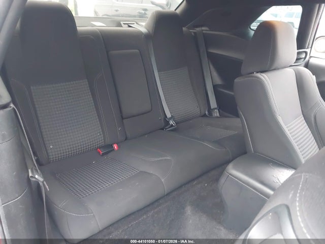 2017 DODGE CHALLENGER 2C3CDZAG9HH665699 Photo 7