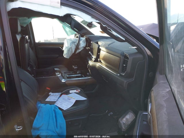 2GCUDJEDXN1510097 Chevrolet Silverado 1500 4wd Short Bed High Country