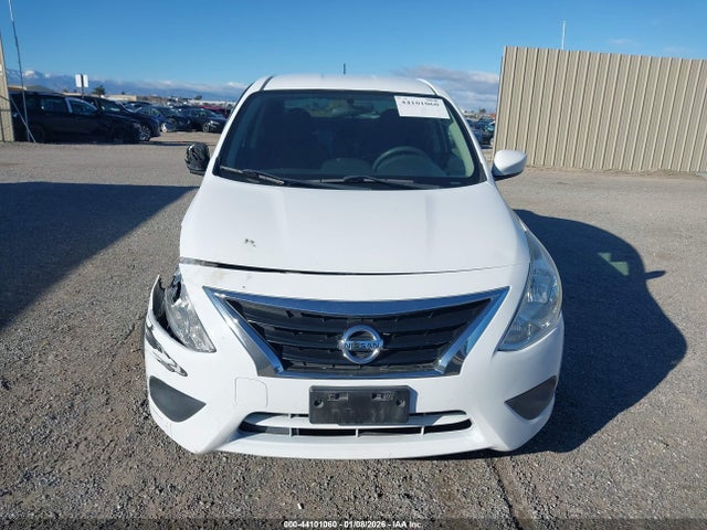 Nissan Versa 1.6 S+ 2018 3N1CN7AP1JL871595 Image 12