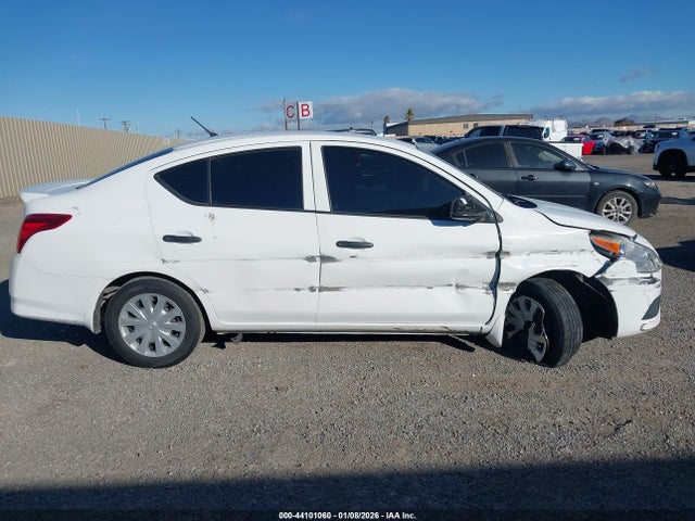 Nissan Versa 1.6 S+ 2018 3N1CN7AP1JL871595 Image 13