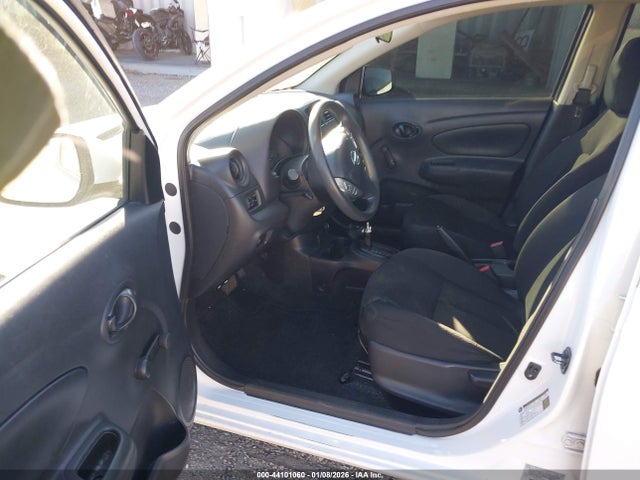 Nissan Versa 1.6 S+ 2018 3N1CN7AP1JL871595 Image 5