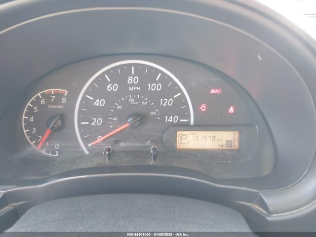 Nissan Versa 1.6 S+ 2018 3N1CN7AP1JL871595 Image 7