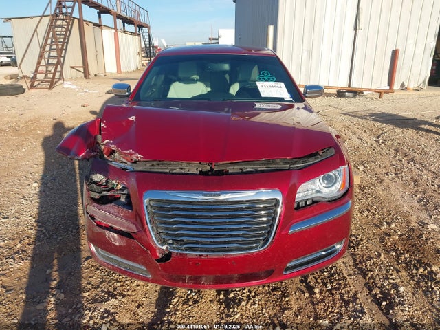 Продажа на аукционе авто 2014 Chrysler 300 Uptown Edition, vin: 2C3CCAAGXEH343198, номер лота: 44101061