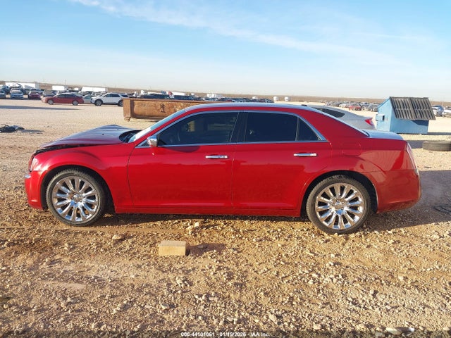 Продажа на аукционе авто 2014 Chrysler 300 Uptown Edition, vin: 2C3CCAAGXEH343198, номер лота: 44101061
