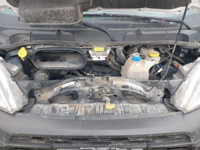 2023 RAM PROMASTER 2500 3C6LRVVG9PE604581 Photo 9