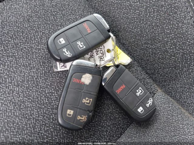 2023 RAM PROMASTER 2500 3C6LRVVG9PE604581 Photo 10