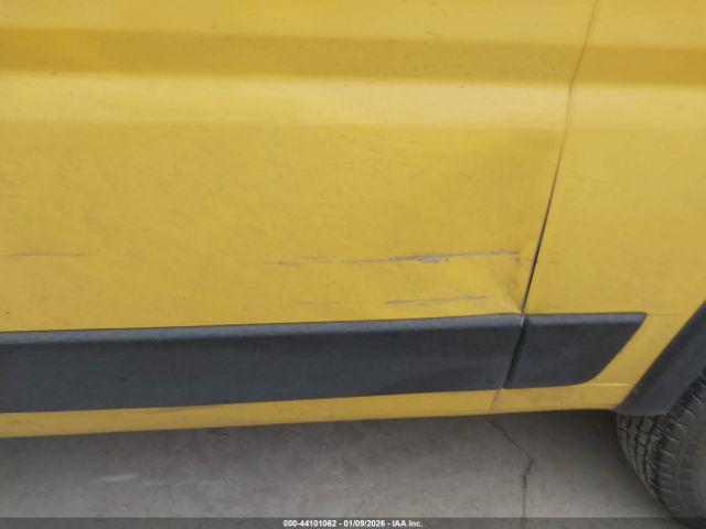 2023 RAM PROMASTER 2500 3C6LRVVG9PE604581 Photo 5