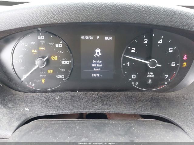 2023 RAM PROMASTER 2500 3C6LRVVG9PE604581 Photo 6