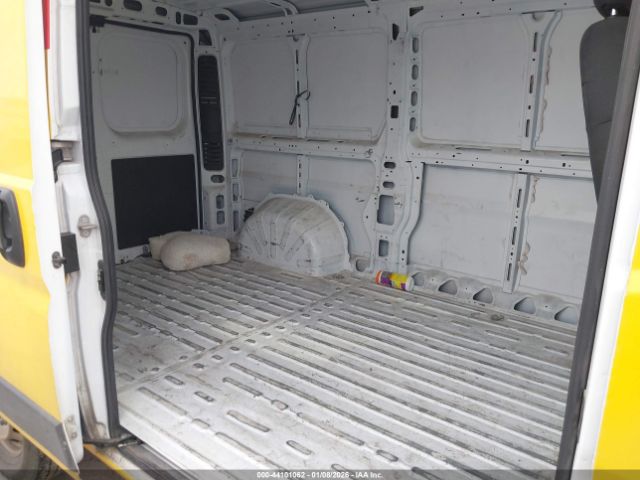 2023 RAM PROMASTER 2500 3C6LRVVG9PE604581 Photo 7