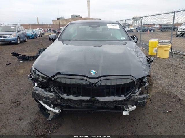 Aukcja sprzedaży 2026 Bmw 530i Xdrive, vin: WBA53FJ09TCW77840, numer aukcji: 44101065