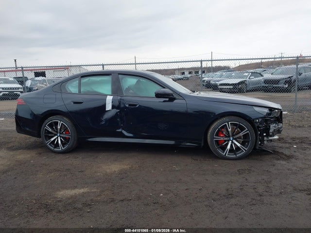 Aukcja sprzedaży 2026 Bmw 530i Xdrive, vin: WBA53FJ09TCW77840, numer aukcji: 44101065