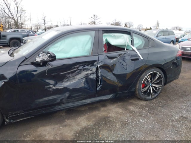 Aukcja sprzedaży 2026 Bmw 530i Xdrive, vin: WBA53FJ09TCW77840, numer aukcji: 44101065