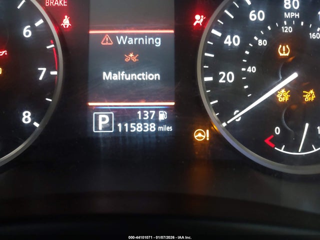 3N1AB8BV1NY239532 Nissan Sentra S Xtronic Cvt